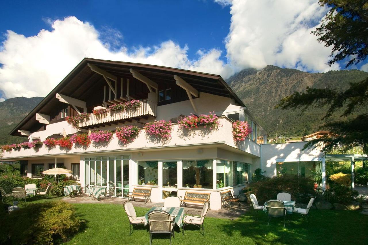 Palmengarten Hotel Gstoer Лагундо Экстерьер фото