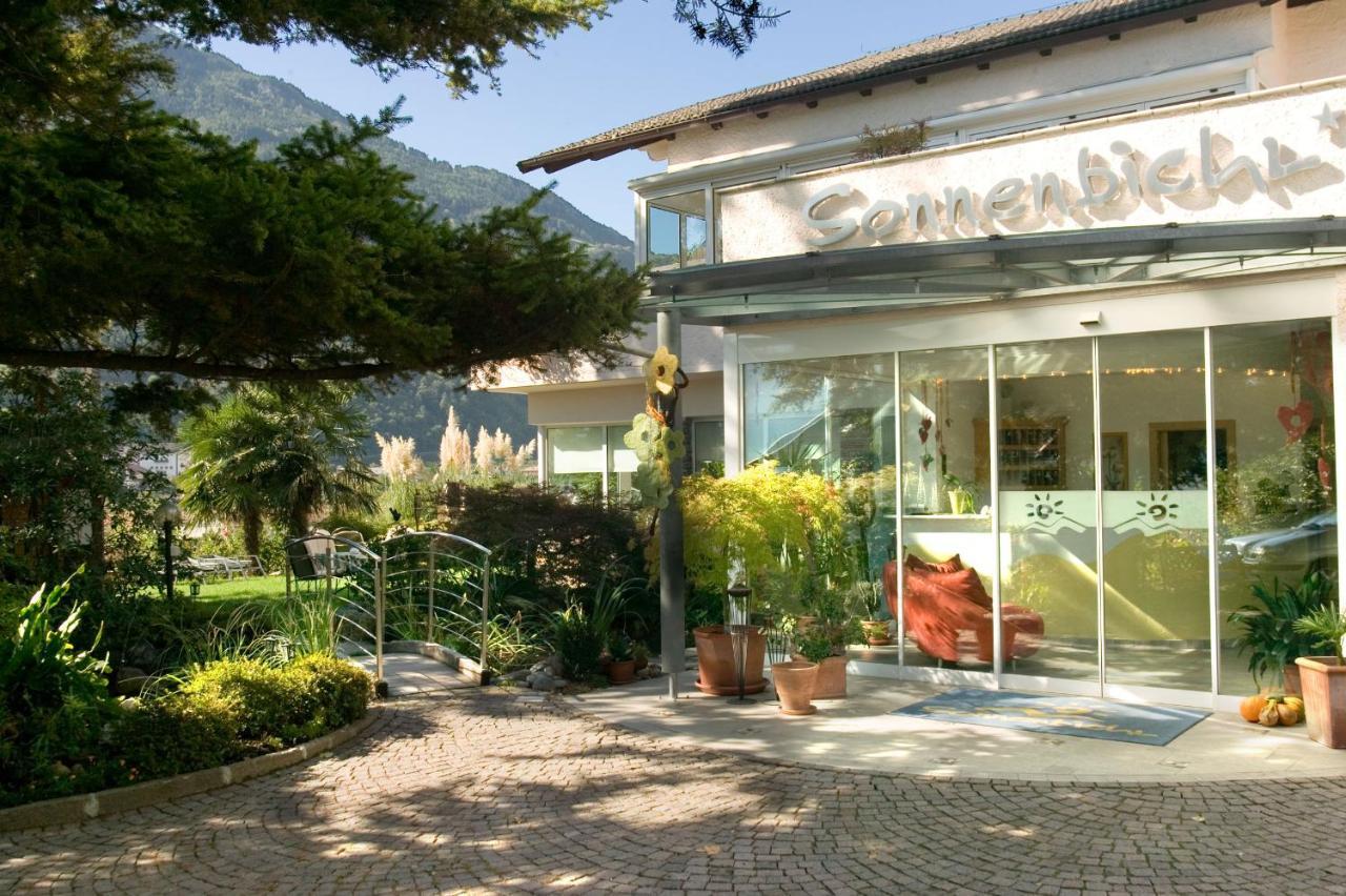 Palmengarten Hotel Gstoer Лагундо Экстерьер фото