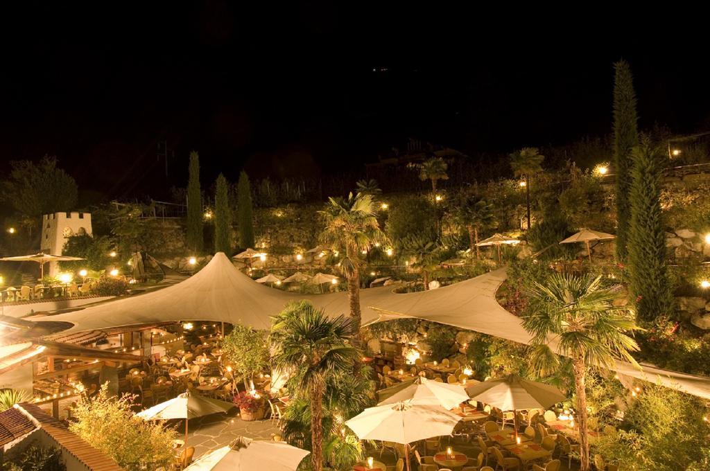 Palmengarten Hotel Gstoer Лагундо Экстерьер фото