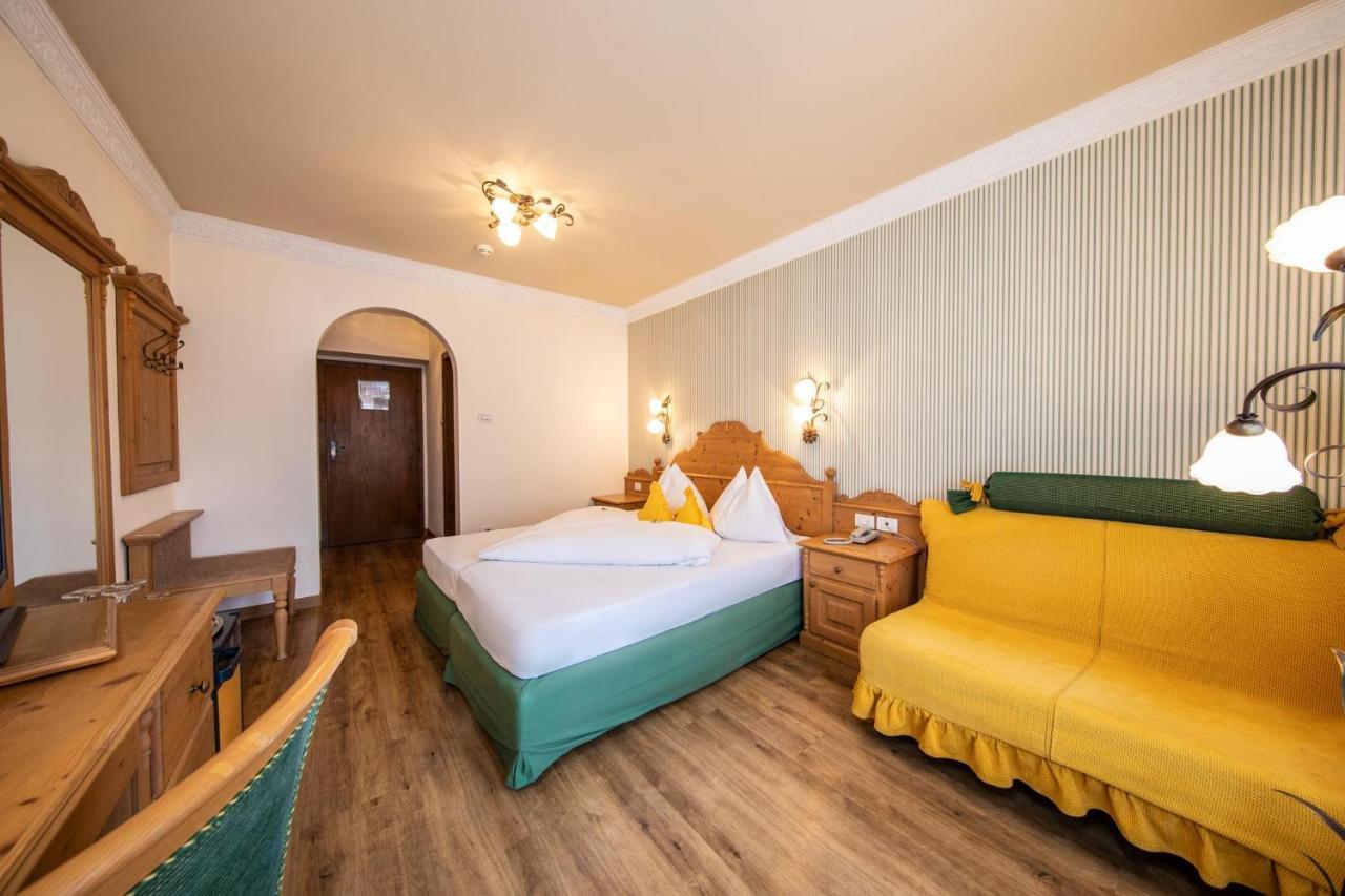 Palmengarten Hotel Gstoer Лагундо Экстерьер фото
