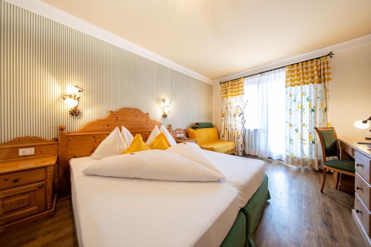 Palmengarten Hotel Gstoer Лагундо Экстерьер фото