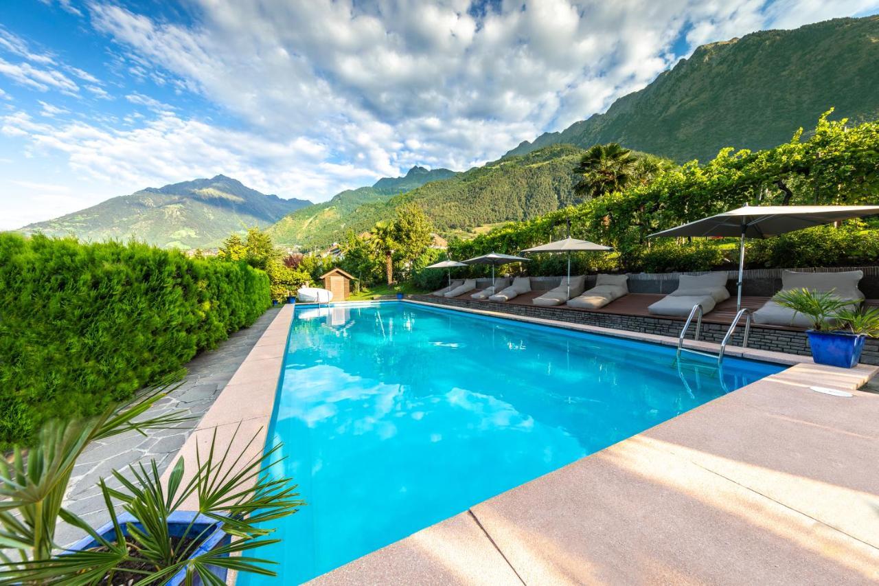 Palmengarten Hotel Gstoer Лагундо Экстерьер фото